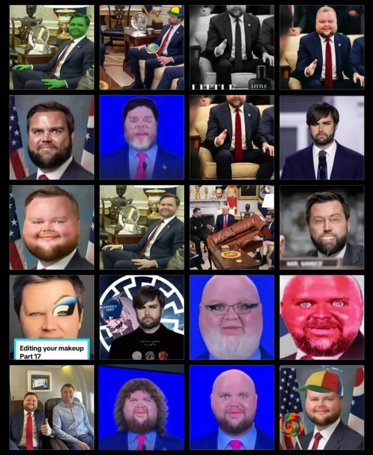 Untitled meme