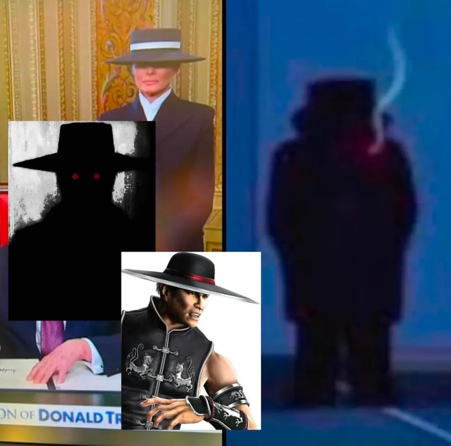 Untitled meme