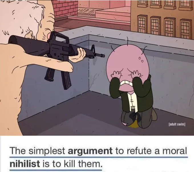 Untitled meme