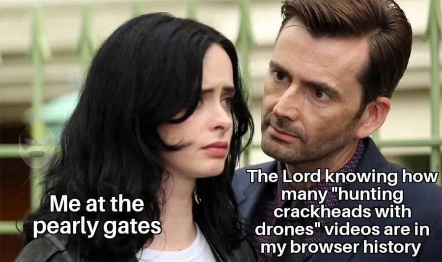 Untitled meme