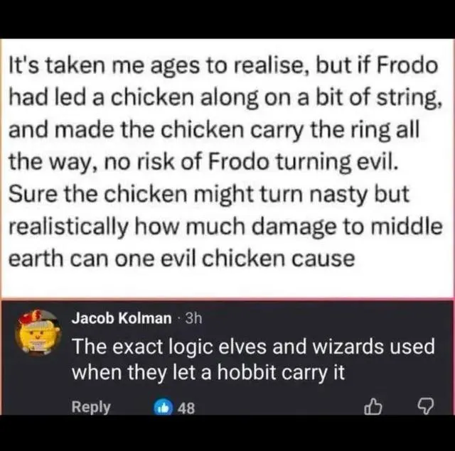 Untitled meme