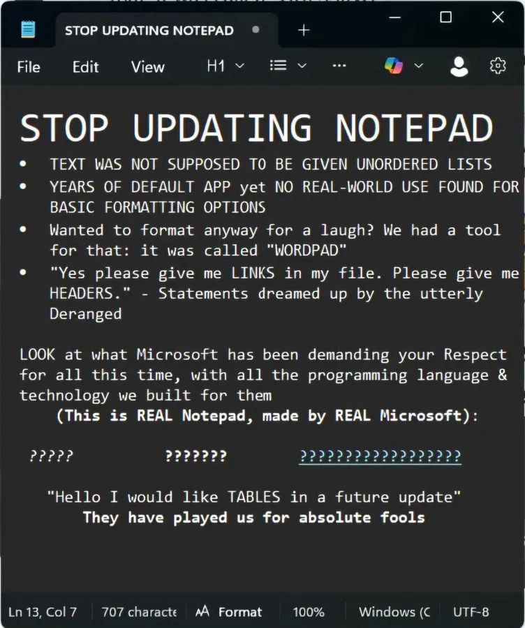 Untitled meme