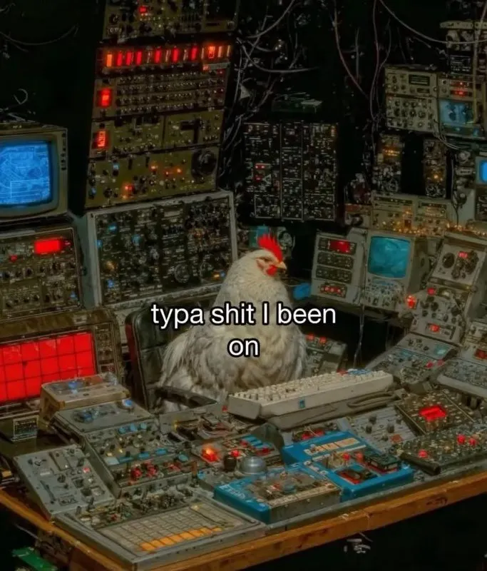 Untitled meme