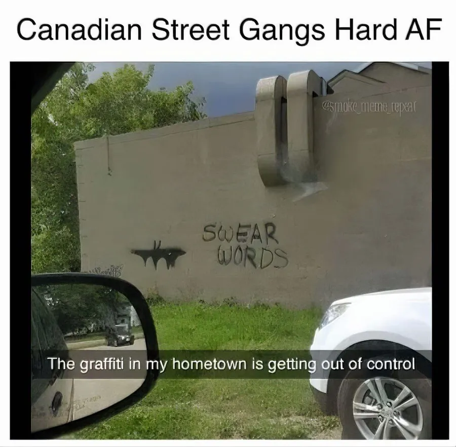 Untitled meme