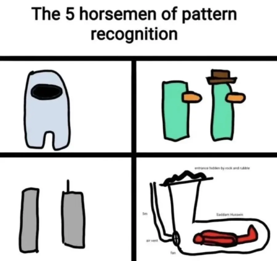Untitled meme