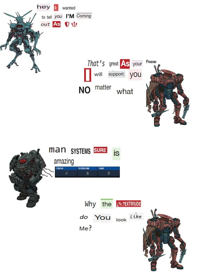 Untitled meme