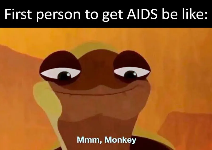 Untitled meme
