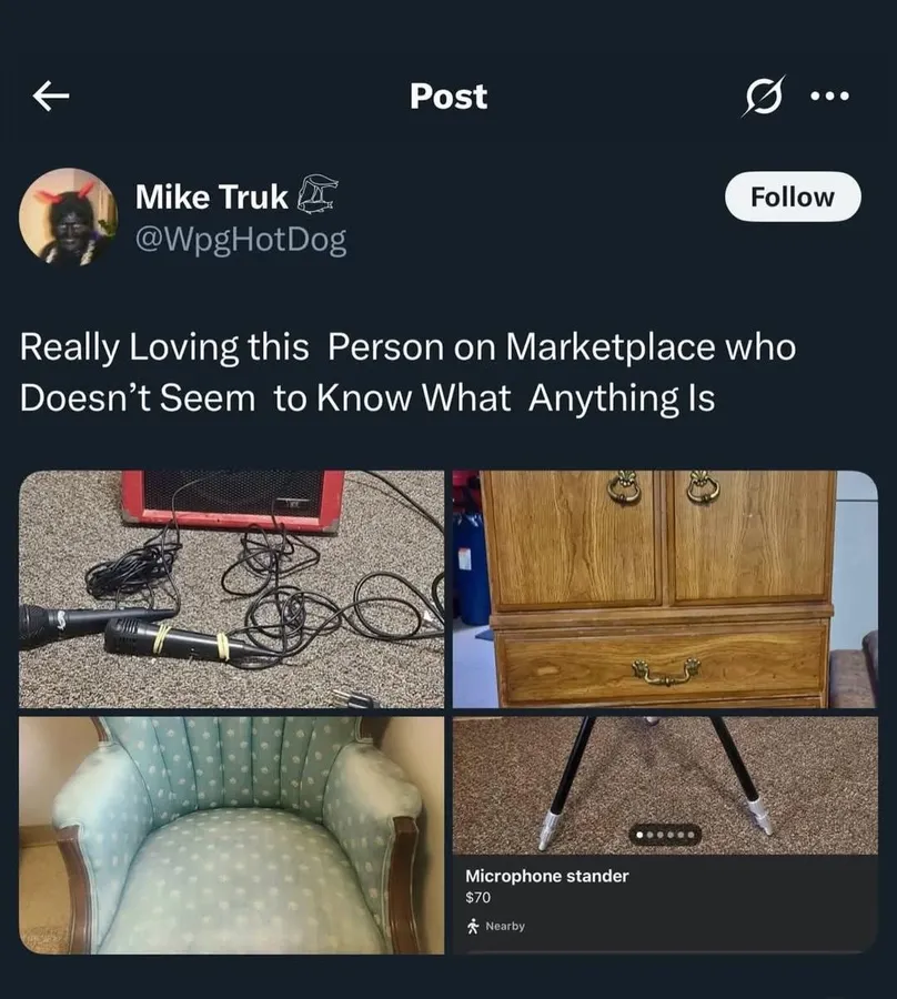 Untitled meme