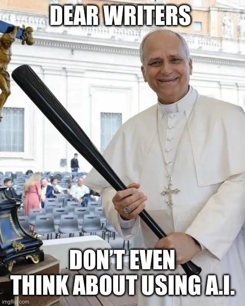 Untitled meme
