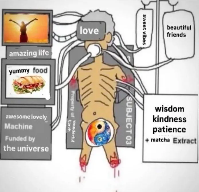 Untitled meme