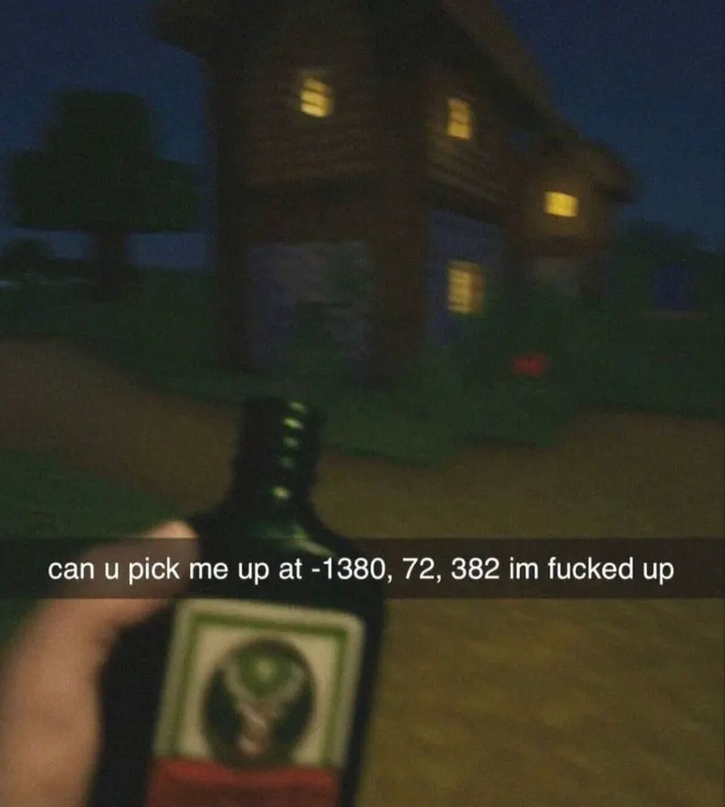 Untitled meme