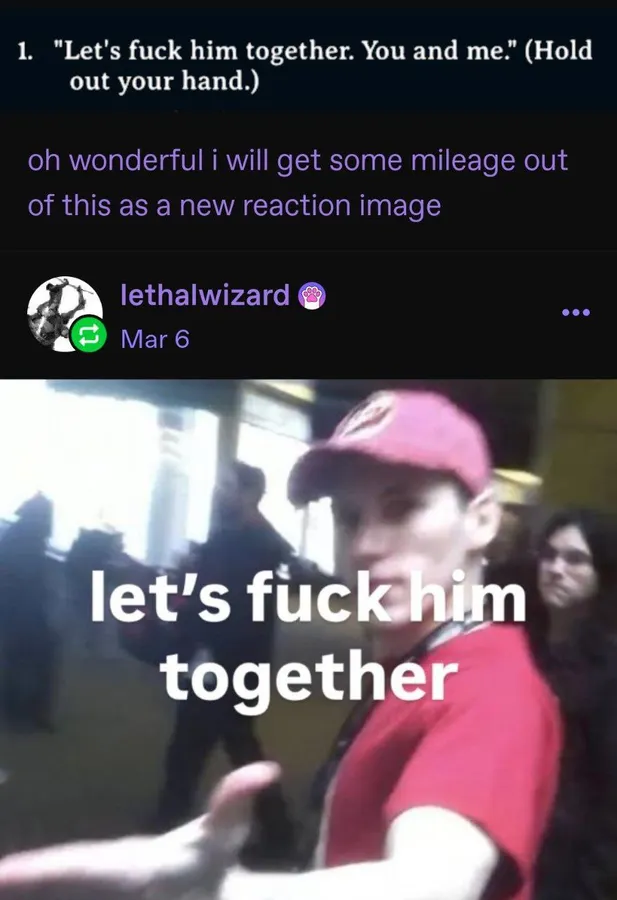 Untitled meme