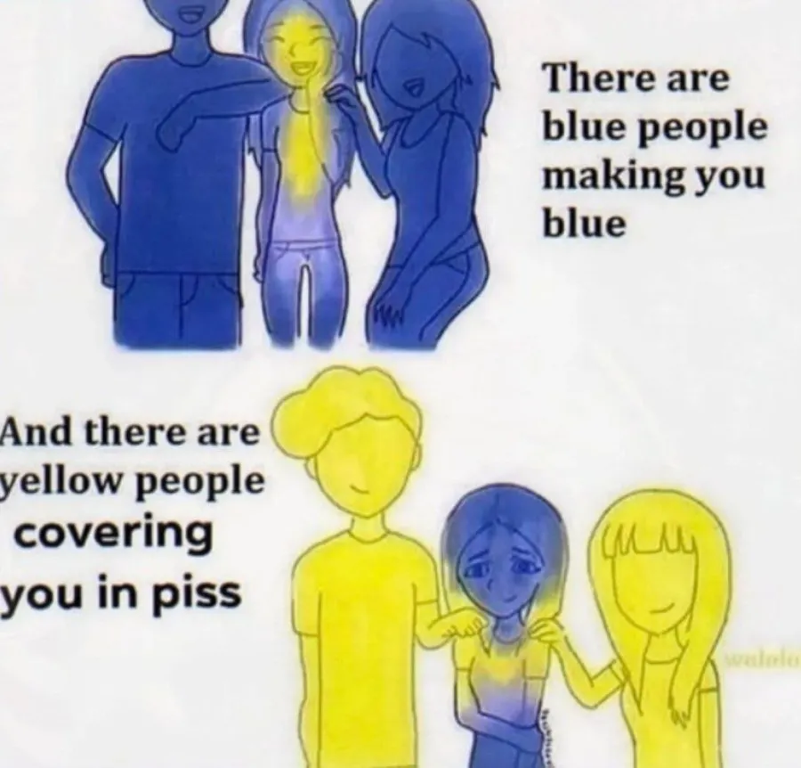 Untitled meme