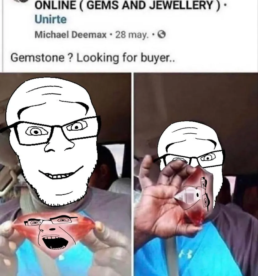 Untitled meme