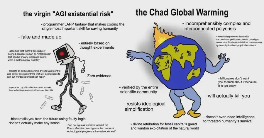 Untitled meme