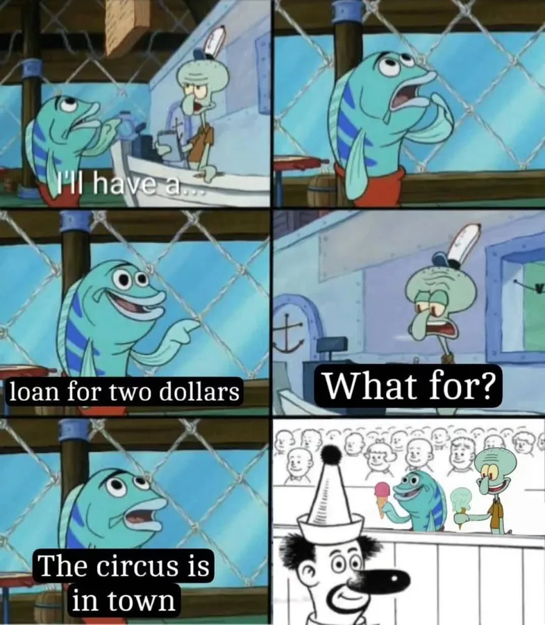 Untitled meme