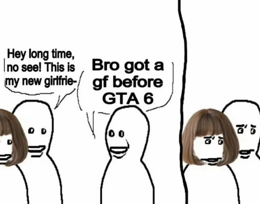 Untitled meme