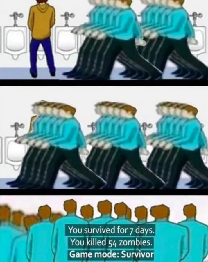Untitled meme