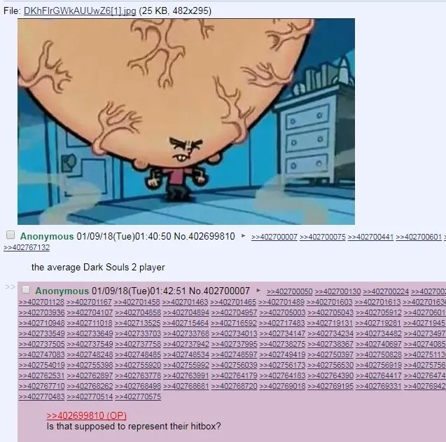 Untitled meme