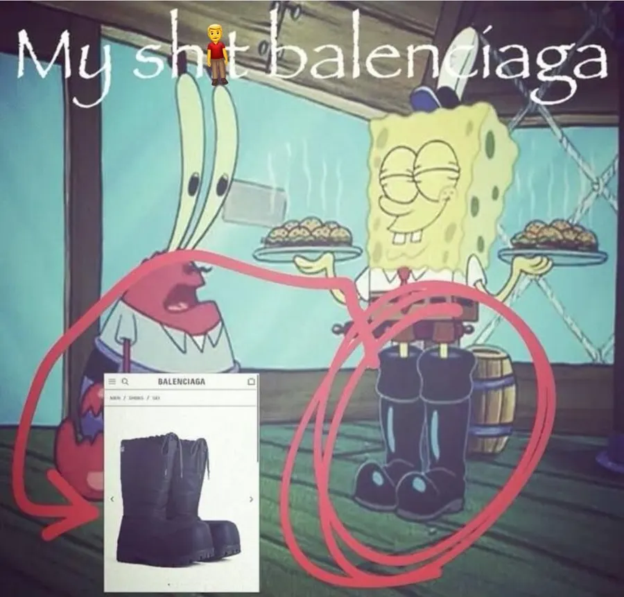 Untitled meme