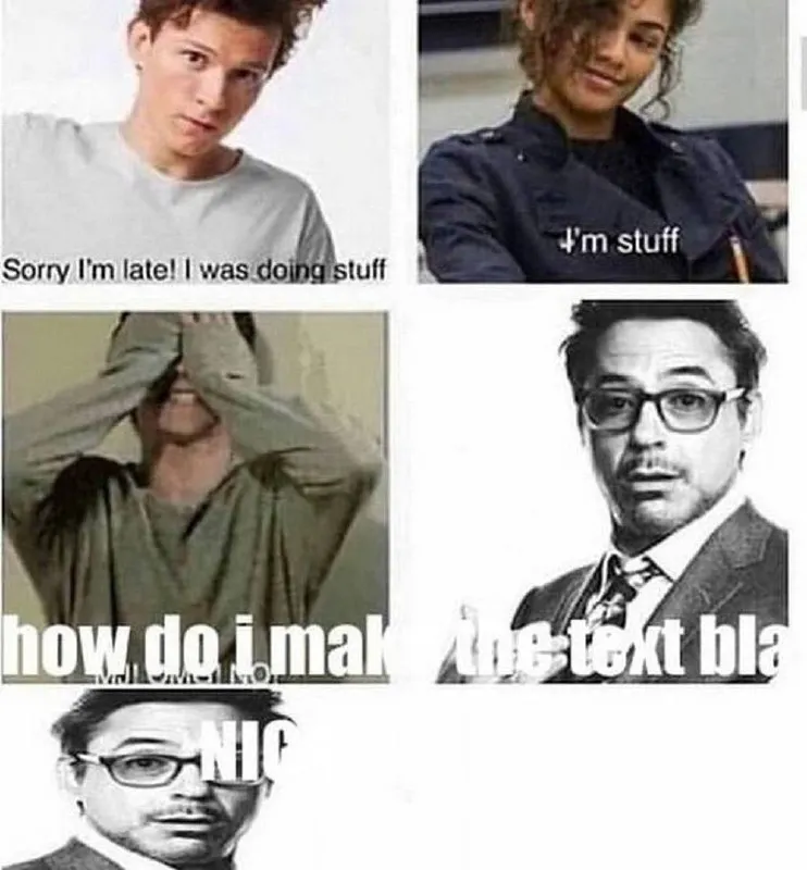 Untitled meme