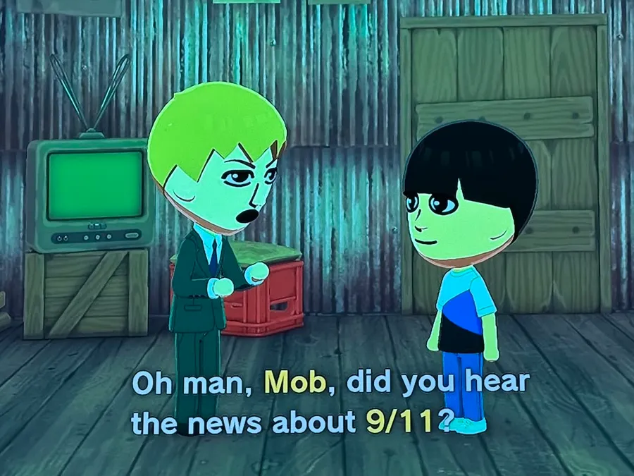 Untitled meme
