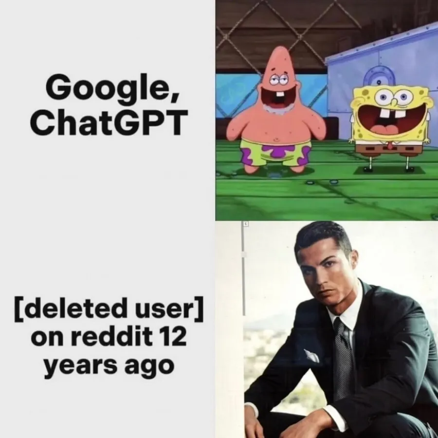 Untitled meme