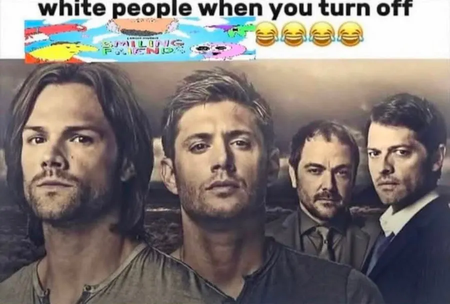 Untitled meme