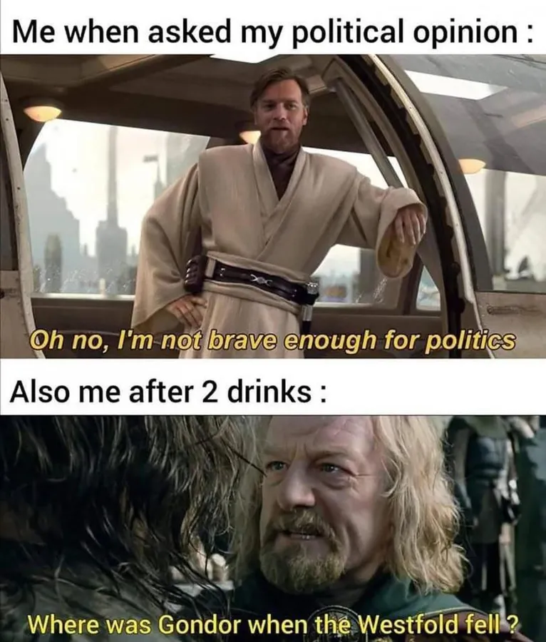 Untitled meme