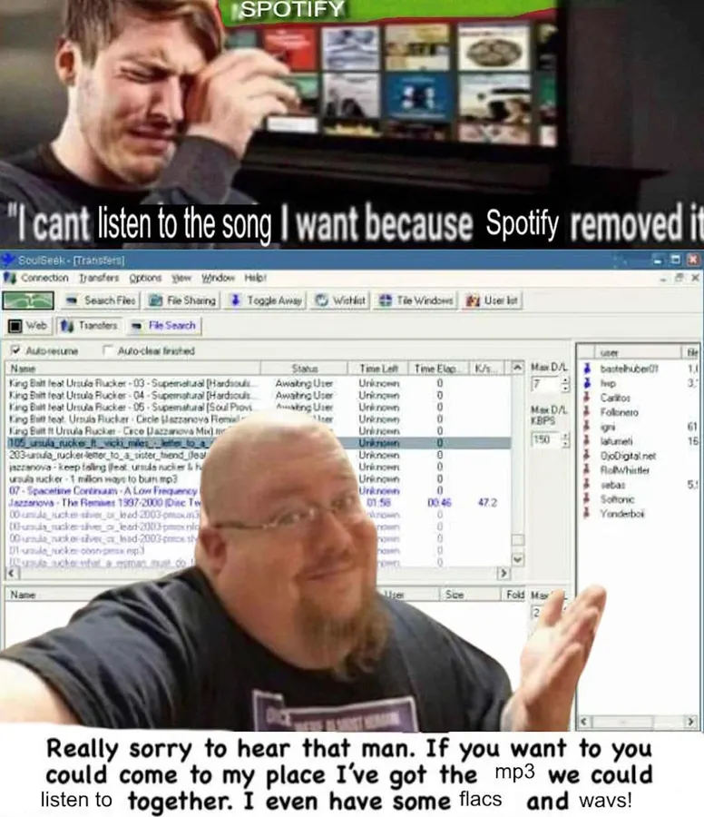 Untitled meme