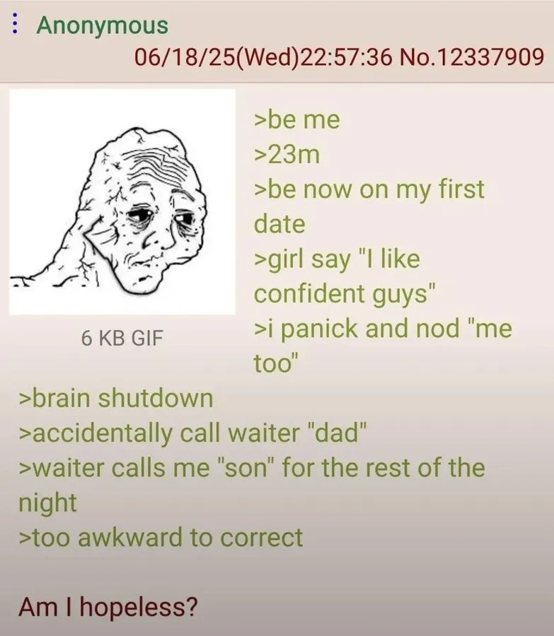 Untitled meme