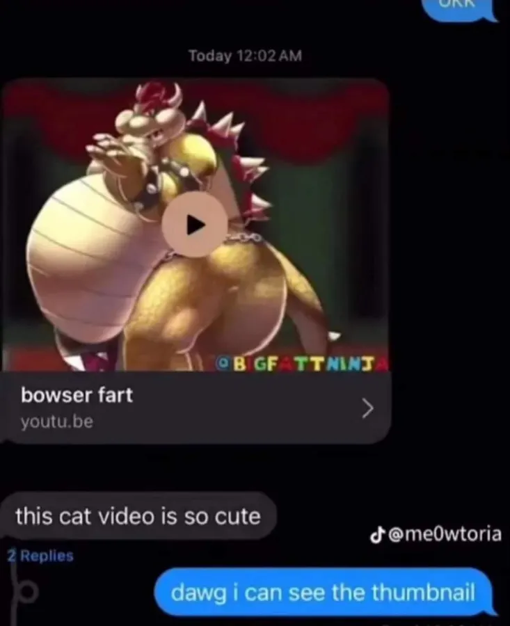 Untitled meme