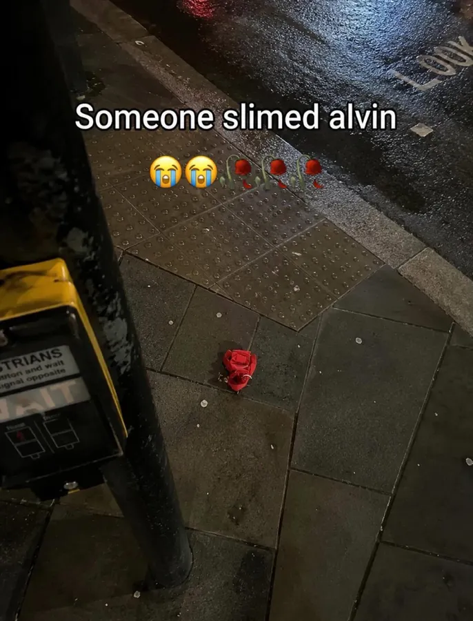 Untitled meme