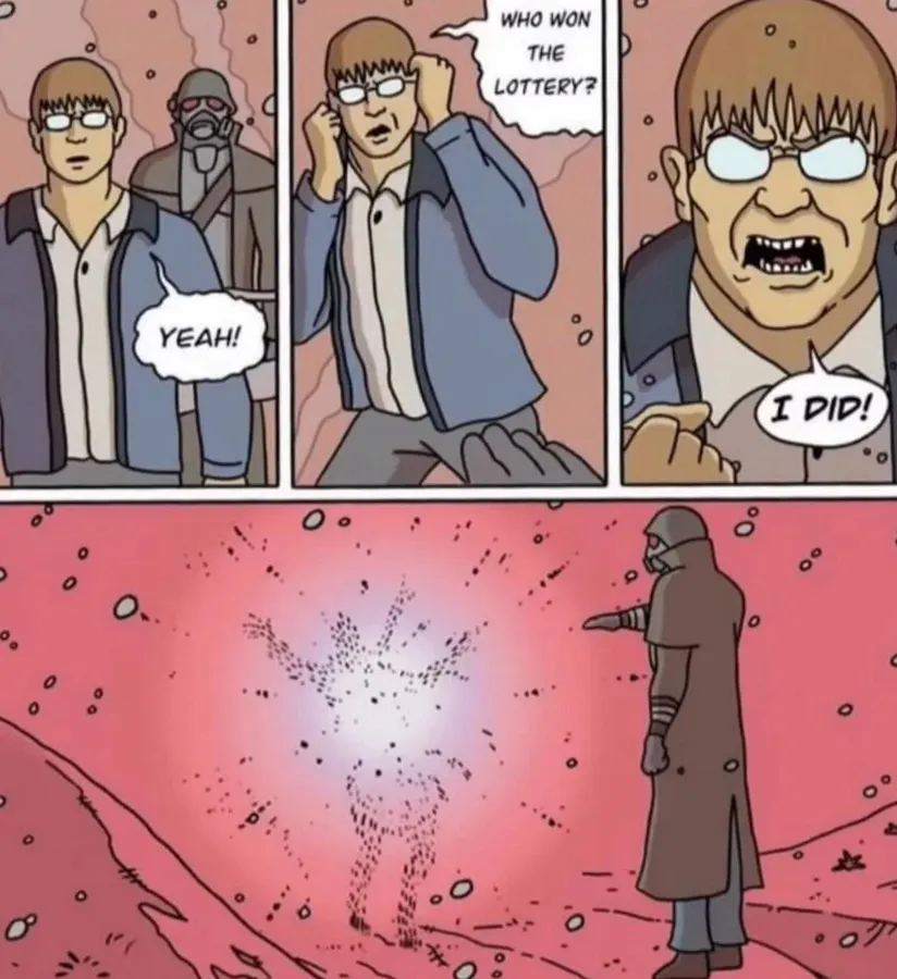 Untitled meme