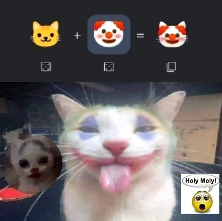 Untitled meme