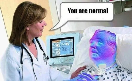 Untitled meme