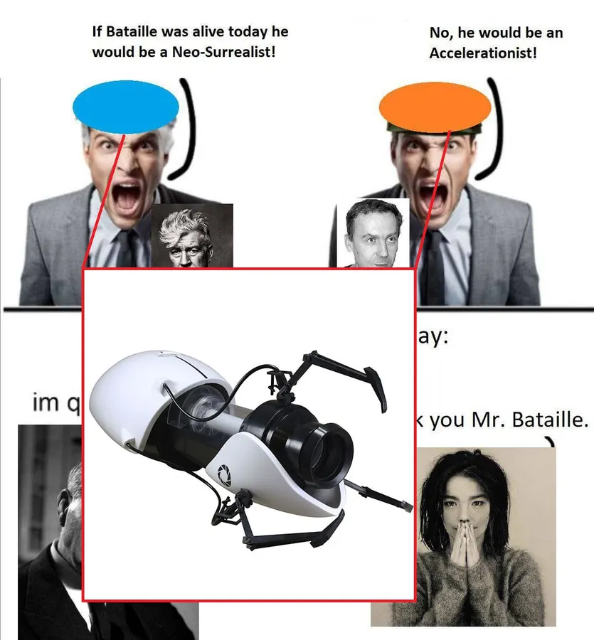 Untitled meme