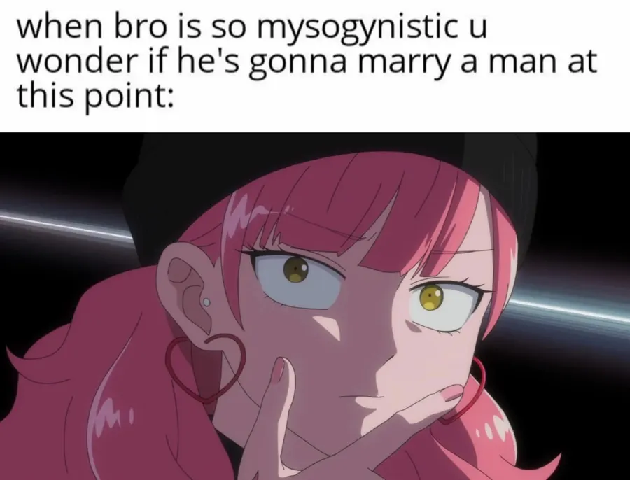 Untitled meme