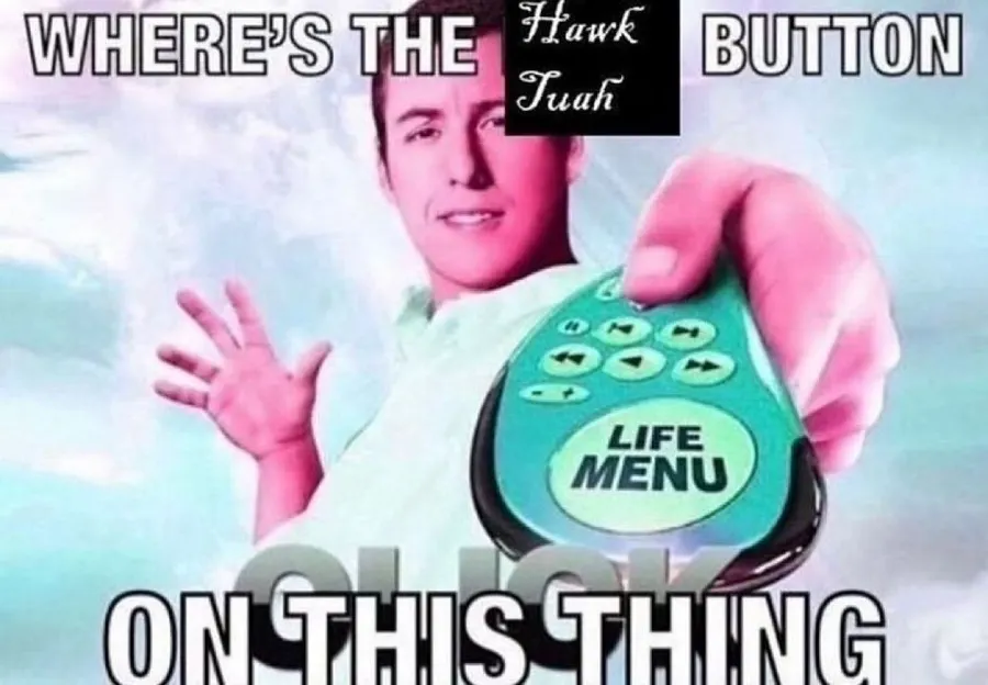 Untitled meme