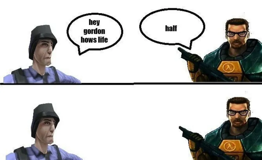 Untitled meme