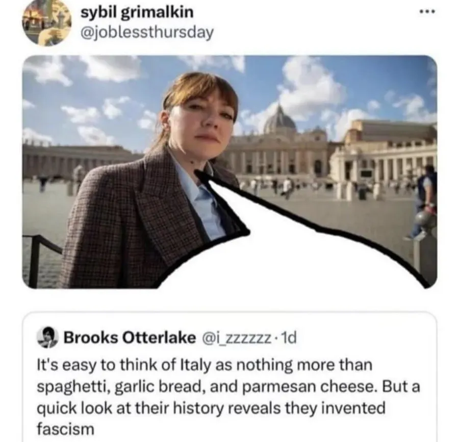 Untitled meme