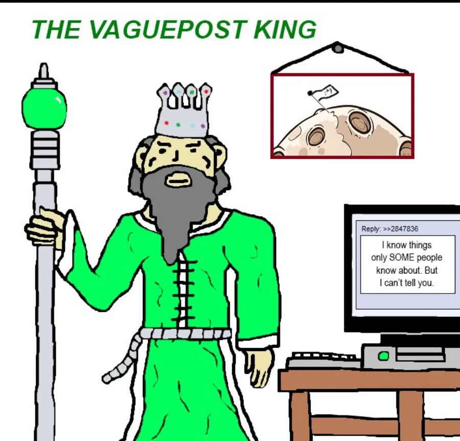 Untitled meme