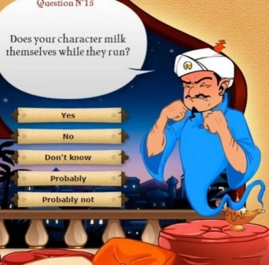 Untitled meme