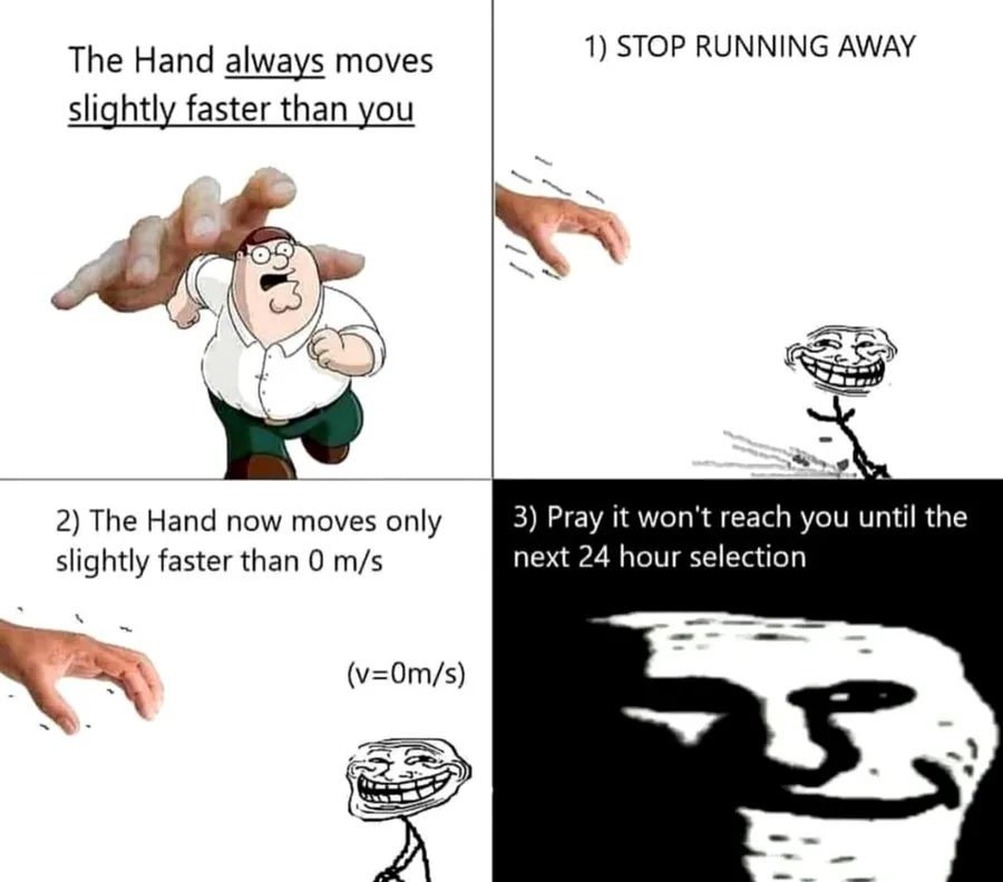 Untitled meme