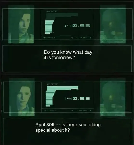 Untitled meme