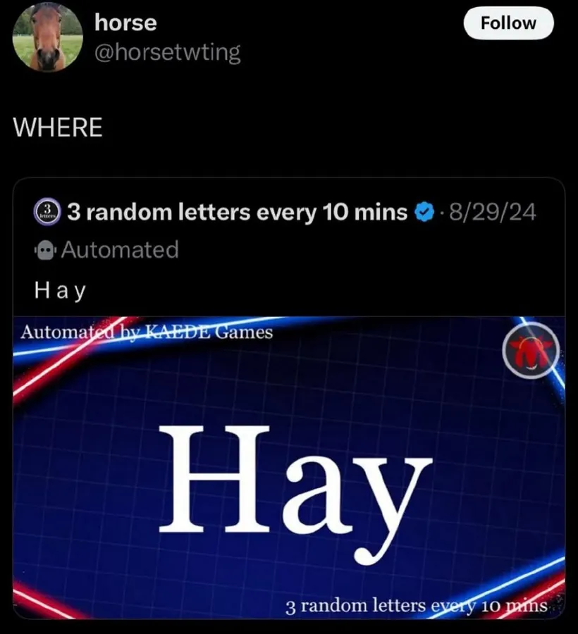 Untitled meme