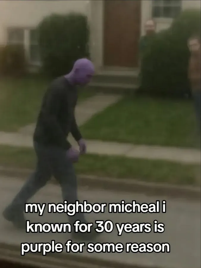 Untitled meme