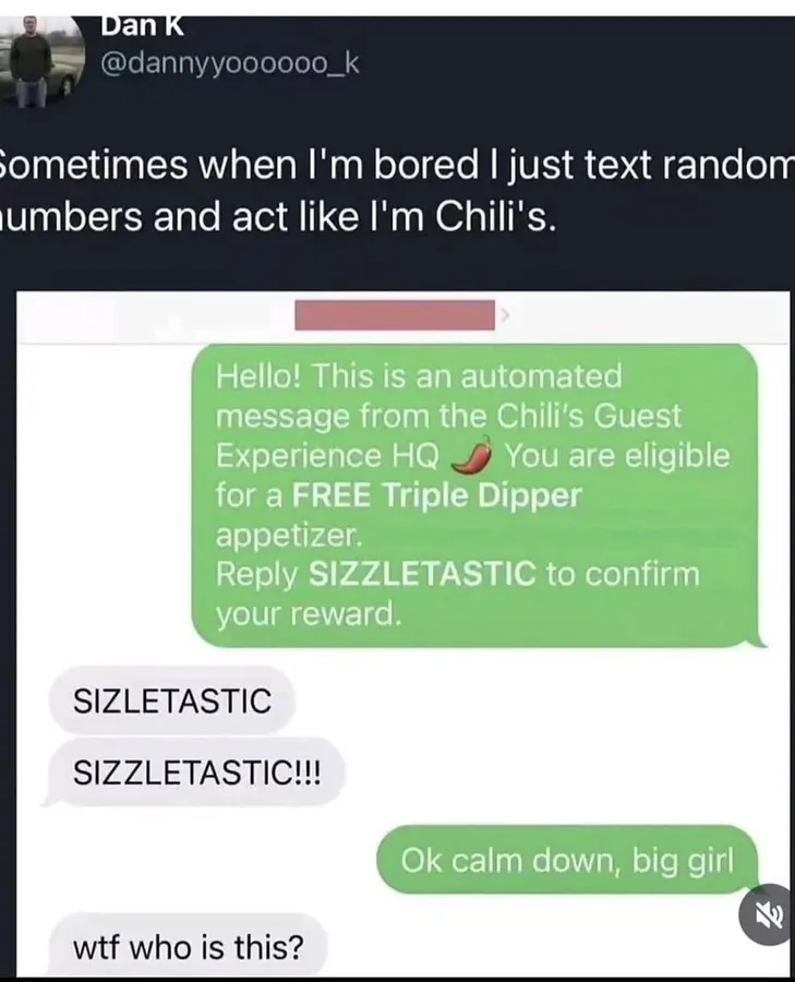 Untitled meme