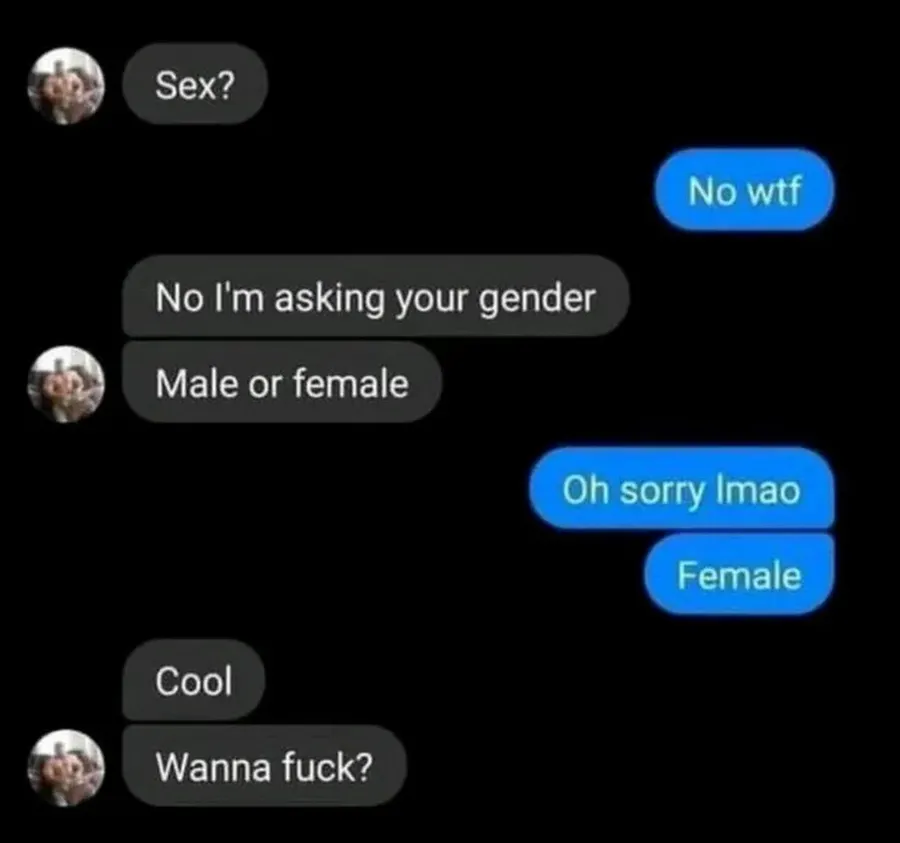 Untitled meme