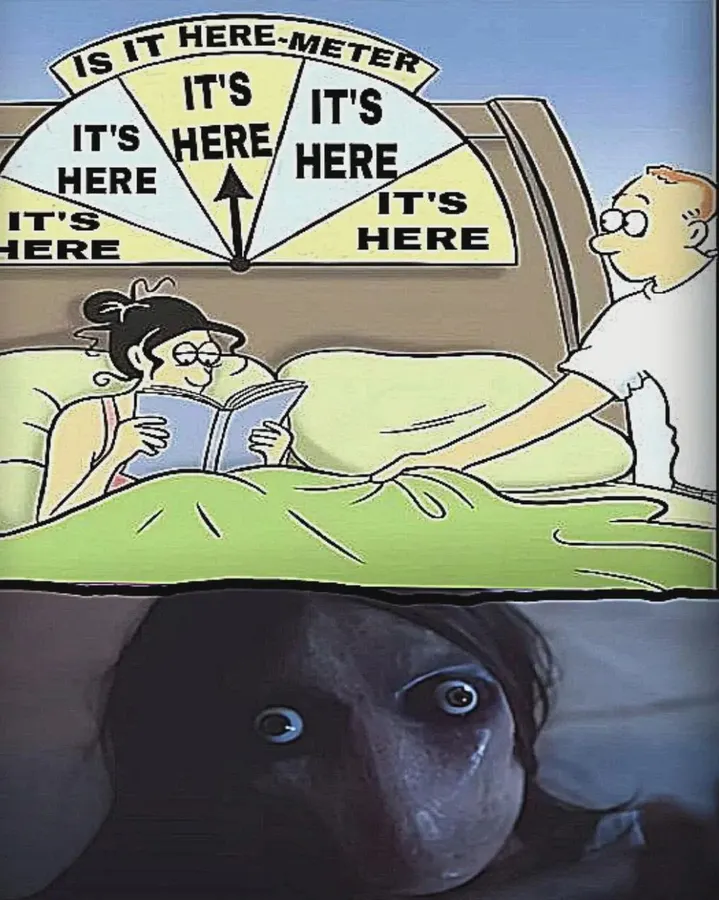 Untitled meme